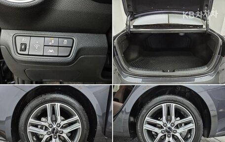 KIA K3, 2021 год, 1 335 000 рублей, 18 фотография