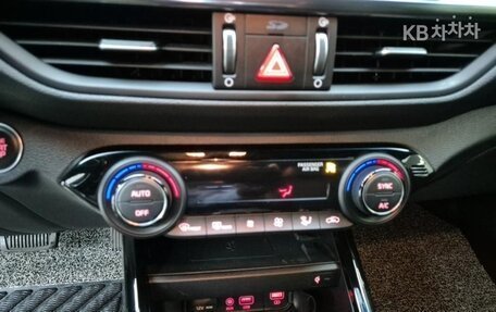 KIA K3, 2021 год, 1 335 000 рублей, 14 фотография