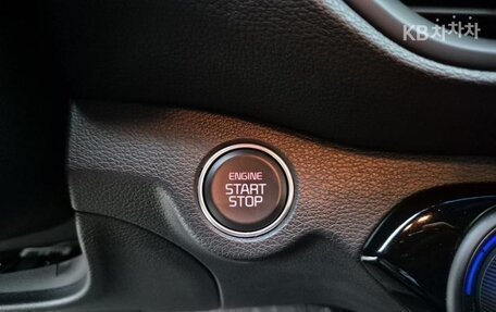 KIA K3, 2021 год, 1 335 000 рублей, 9 фотография