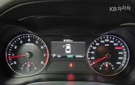 KIA K3, 2021 год, 1 335 000 рублей, 11 фотография