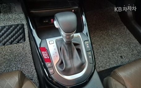 KIA K3, 2021 год, 1 335 000 рублей, 12 фотография