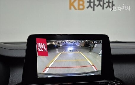 KIA K3, 2021 год, 1 335 000 рублей, 16 фотография