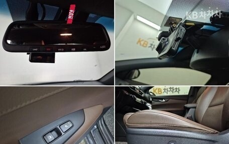 KIA K3, 2021 год, 1 335 000 рублей, 10 фотография