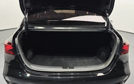 KIA K3, 2021 год, 1 545 000 рублей, 11 фотография