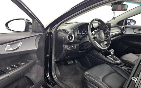 KIA K3, 2021 год, 1 545 000 рублей, 8 фотография