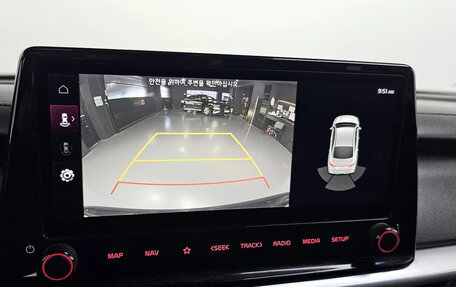 KIA K3, 2021 год, 1 545 000 рублей, 7 фотография