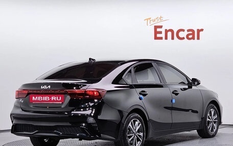 KIA K3, 2021 год, 1 545 000 рублей, 2 фотография