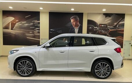 BMW X1, 2025 год, 6 829 900 рублей, 2 фотография