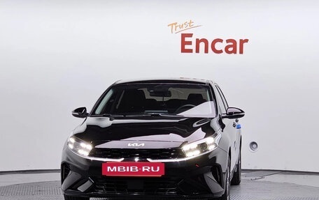 KIA K3, 2021 год, 1 545 000 рублей, 3 фотография