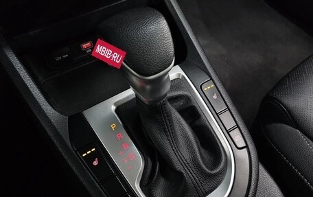 KIA K3, 2021 год, 1 545 000 рублей, 6 фотография