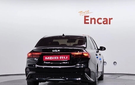 KIA K3, 2021 год, 1 545 000 рублей, 4 фотография