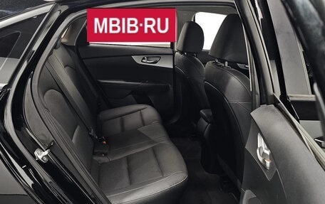 KIA K3, 2021 год, 1 545 000 рублей, 12 фотография