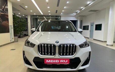 BMW X1, 2025 год, 6 829 900 рублей, 3 фотография