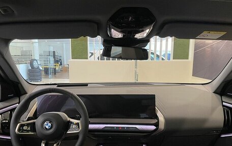 BMW X3, 2025 год, 7 929 900 рублей, 7 фотография