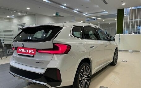 BMW X1, 2025 год, 6 829 900 рублей, 5 фотография