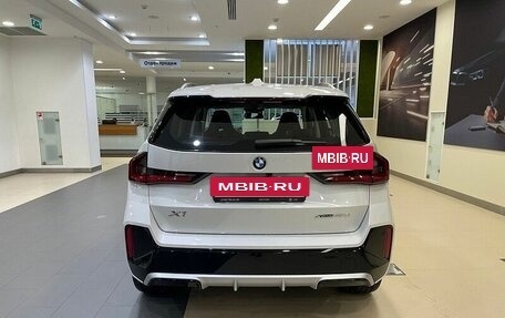 BMW X1, 2025 год, 6 829 900 рублей, 4 фотография