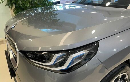 BMW X3, 2025 год, 7 929 900 рублей, 11 фотография