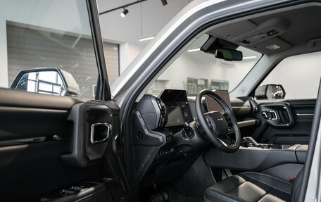 Haval H7, 2025 год, 3 699 000 рублей, 22 фотография