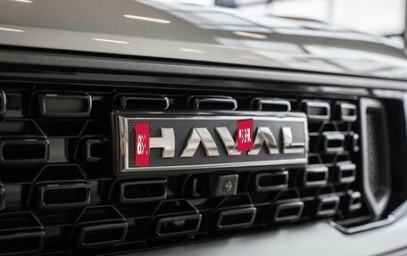 Haval H7, 2025 год, 3 699 000 рублей, 12 фотография