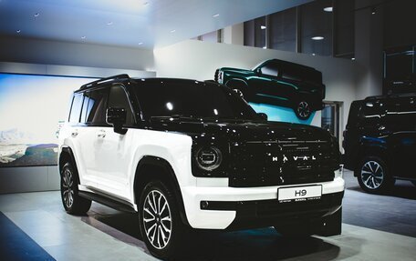 Haval H9, 2024 год, 4 799 000 рублей, 3 фотография