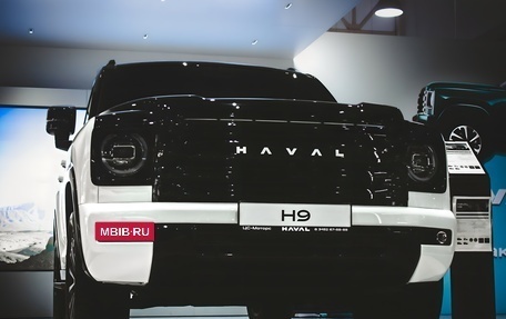 Haval H9, 2024 год, 4 799 000 рублей, 2 фотография