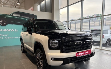 Haval H9, 2024 год, 4 799 000 рублей, 4 фотография