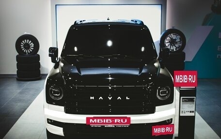 Haval H9, 2024 год, 4 799 000 рублей, 5 фотография