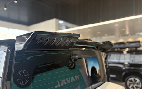 Haval H9, 2024 год, 4 799 000 рублей, 10 фотография