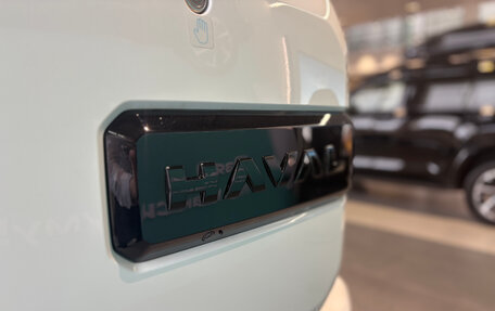 Haval H9, 2024 год, 4 799 000 рублей, 12 фотография