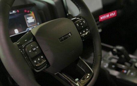 Haval H9, 2024 год, 4 799 000 рублей, 18 фотография