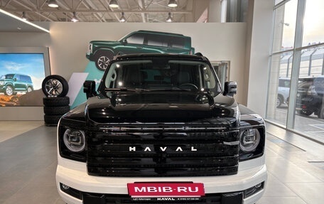Haval H9, 2024 год, 4 799 000 рублей, 9 фотография