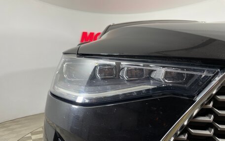 Haval F7 I, 2022 год, 1 932 000 рублей, 7 фотография