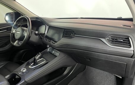 Haval F7 I, 2022 год, 1 932 000 рублей, 11 фотография