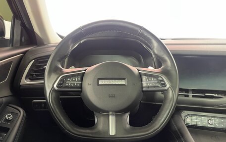 Haval F7 I, 2022 год, 1 932 000 рублей, 13 фотография