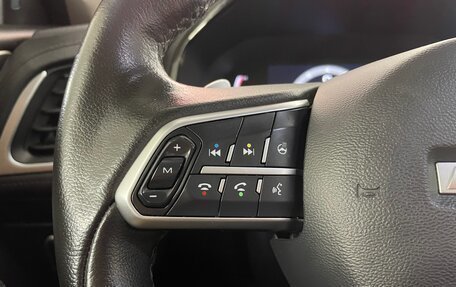 Haval F7 I, 2022 год, 1 932 000 рублей, 14 фотография