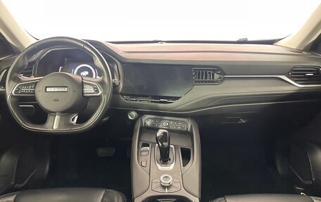 Haval F7 I, 2022 год, 1 932 000 рублей, 12 фотография