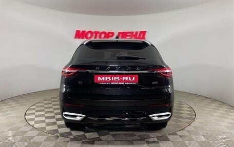 Haval F7 I, 2022 год, 1 932 000 рублей, 5 фотография