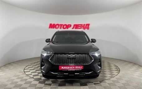 Haval F7 I, 2022 год, 1 932 000 рублей, 2 фотография