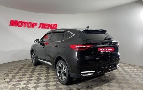 Haval F7 I, 2022 год, 1 932 000 рублей, 6 фотография