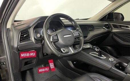 Haval F7 I, 2022 год, 1 932 000 рублей, 10 фотография