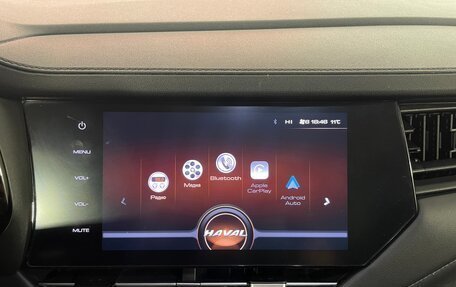 Haval F7 I, 2022 год, 1 932 000 рублей, 17 фотография