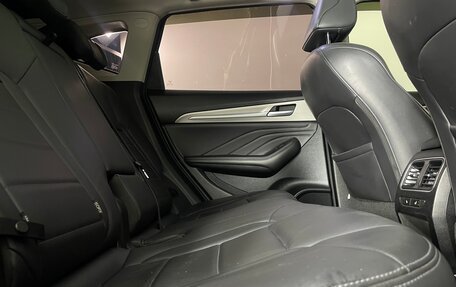 Haval F7 I, 2022 год, 1 932 000 рублей, 28 фотография