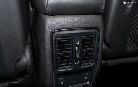 Jeep Grand Cherokee, 2012 год, 1 670 000 рублей, 14 фотография