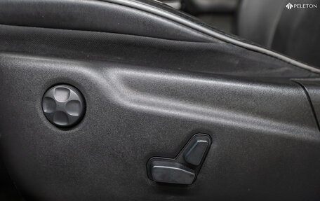 Jeep Grand Cherokee, 2012 год, 1 670 000 рублей, 16 фотография