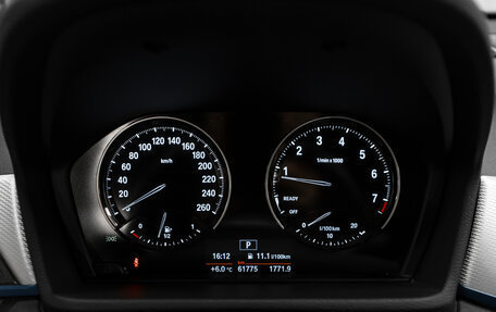 BMW X1, 2018 год, 3 080 000 рублей, 11 фотография