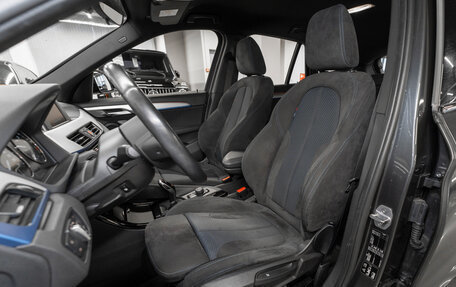 BMW X1, 2018 год, 3 080 000 рублей, 9 фотография