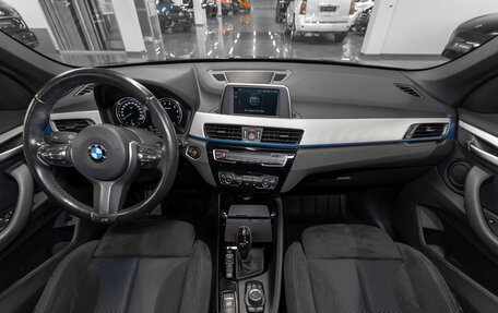 BMW X1, 2018 год, 3 080 000 рублей, 8 фотография