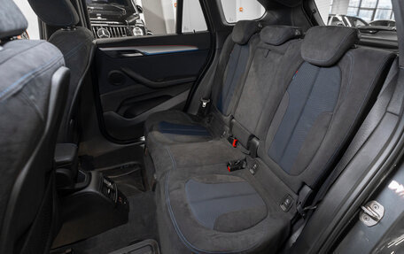 BMW X1, 2018 год, 3 080 000 рублей, 12 фотография