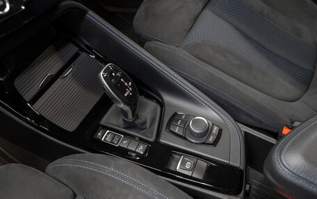 BMW X1, 2018 год, 3 080 000 рублей, 15 фотография