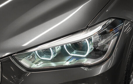 BMW X1, 2018 год, 3 080 000 рублей, 23 фотография